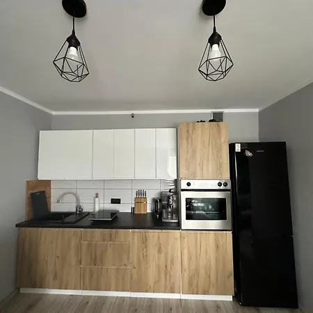 Apartamentrataje Poznan