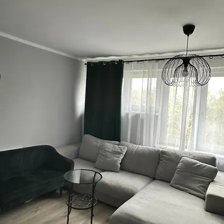 Apartamentrataje Apartment