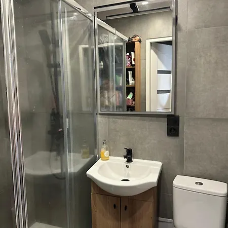 Appartement Apartamentrataje