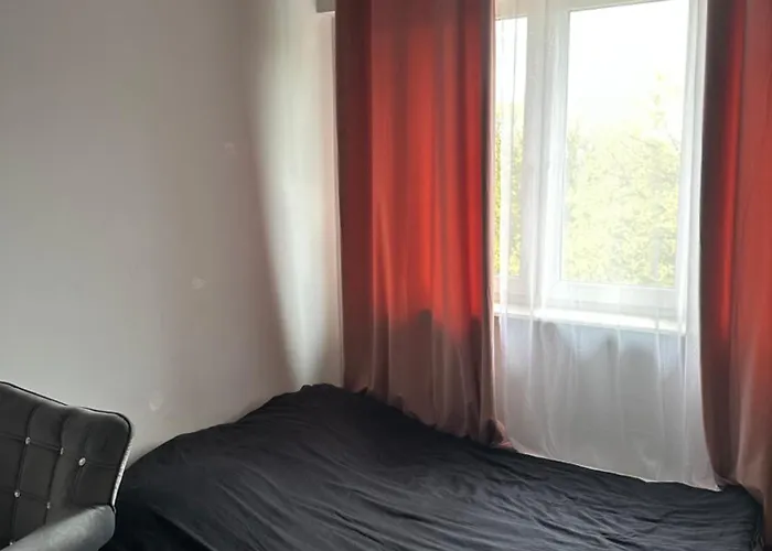 Apartamento Apartamentrataje *