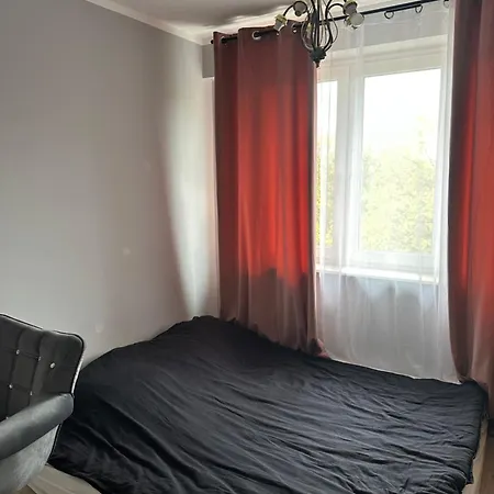 Appartement Apartamentrataje *