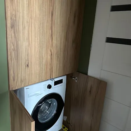 Apartamentrataje * ポズナン