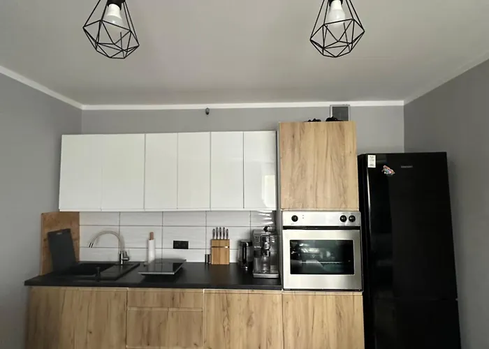 Apartamentrataje פוזנן