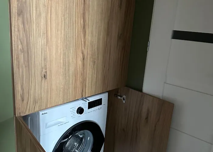 Apartamentrataje * Poznan