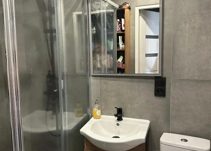 דירה Apartamentrataje